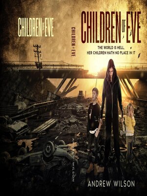 cover image of Children of Eve